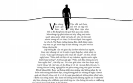 Truyện ngắn: Trò đùa của ngôn từ